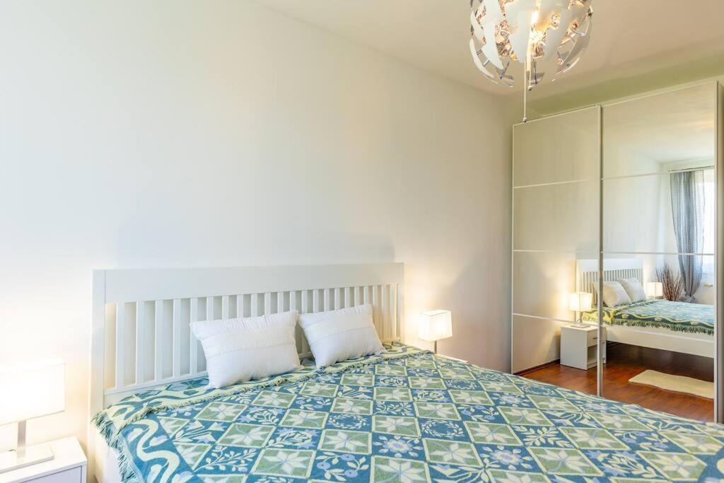 Danube View - Bodor Utca Apartmán