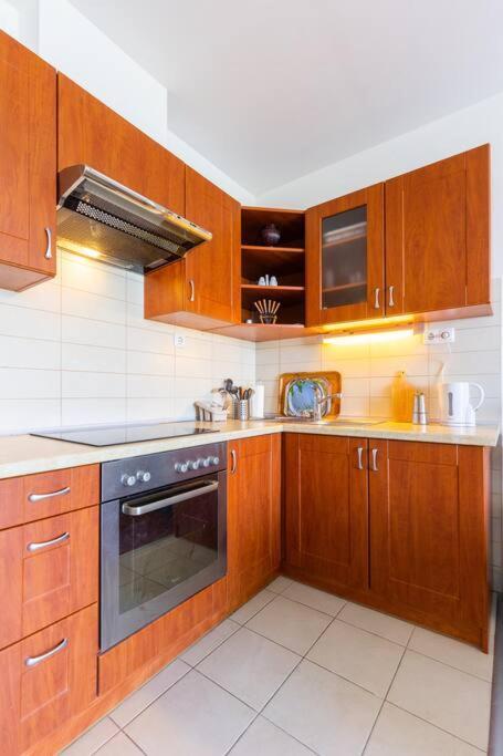 Apartmán Danube View - Bodor Utca
