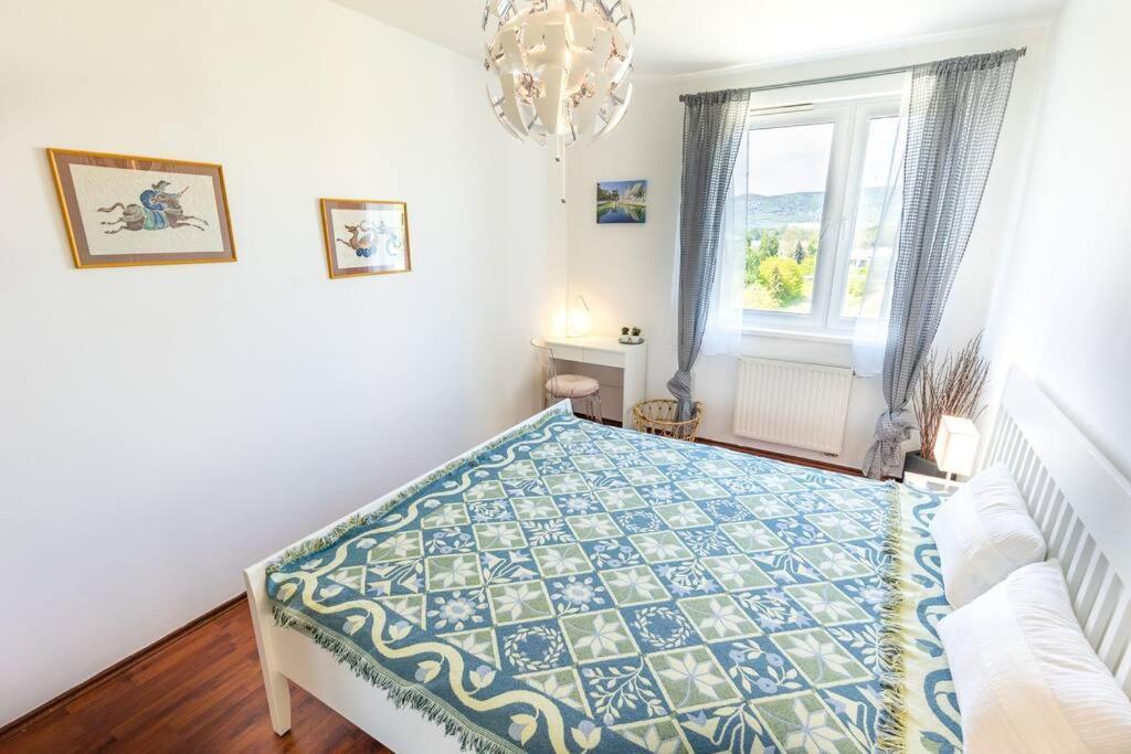 Danube View - Bodor Utca Apartmán