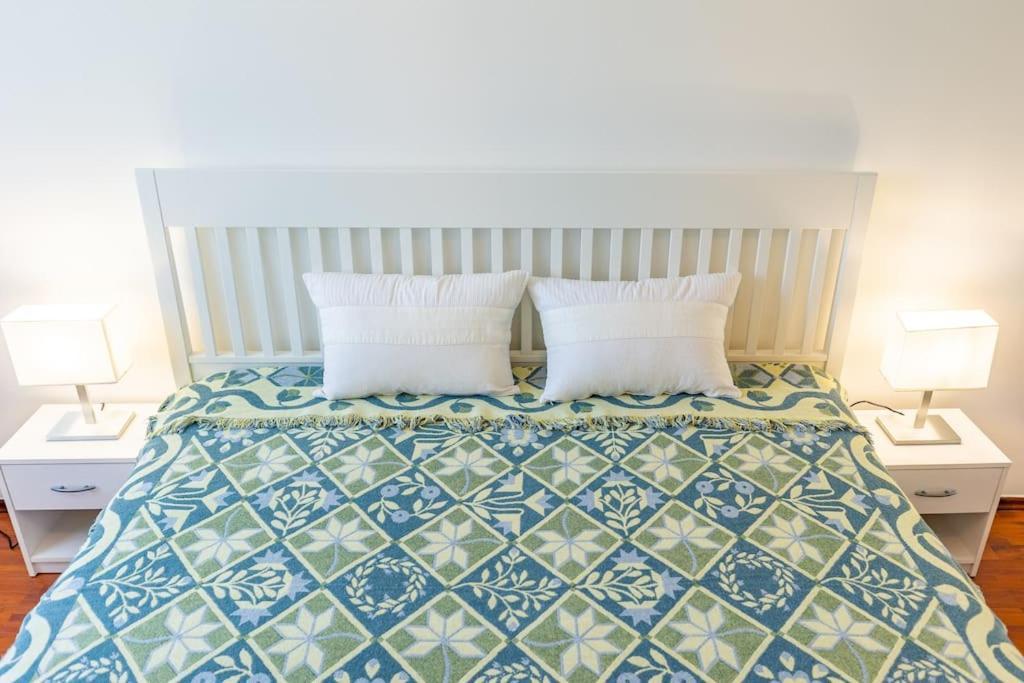 Danube View - Bodor Utca Apartamento Budapest