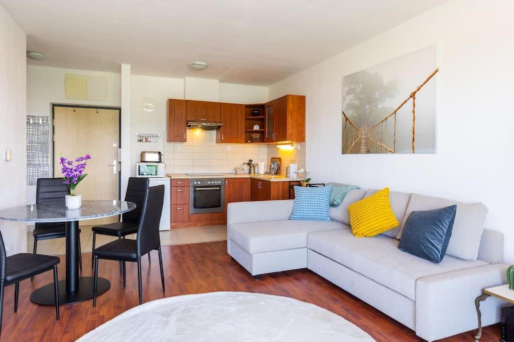 Apartman Danube View - Bodor Utca
