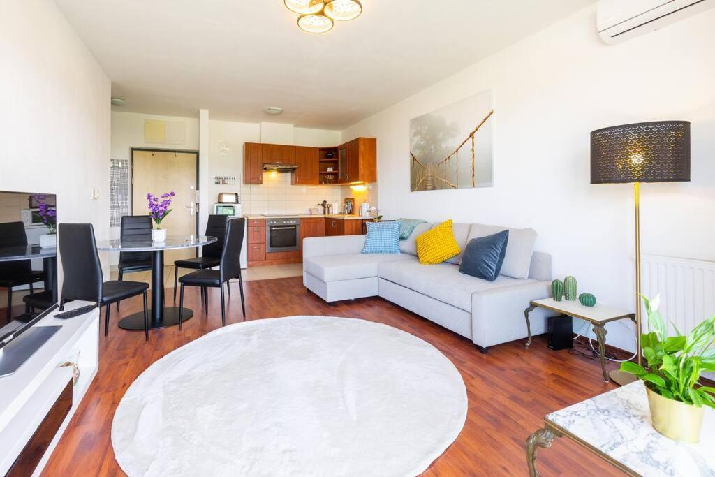 Apartman Danube View - Bodor Utca Budapest