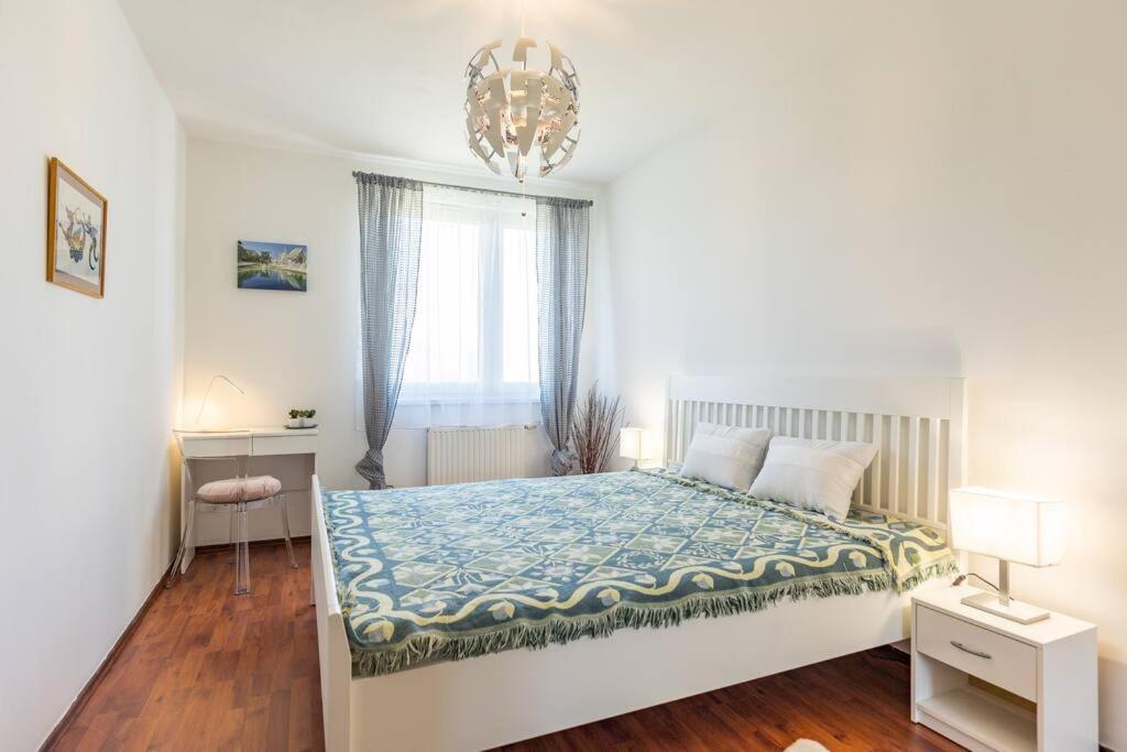 Danube View - Bodor Utca Apartman Budapest