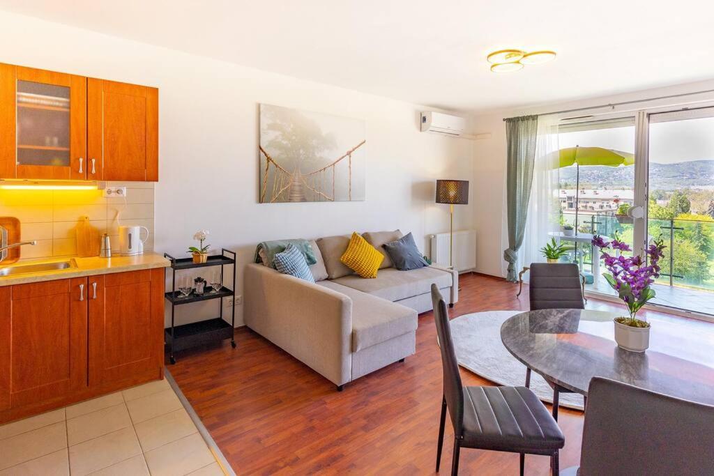 Danube View - Bodor Utca Apartman