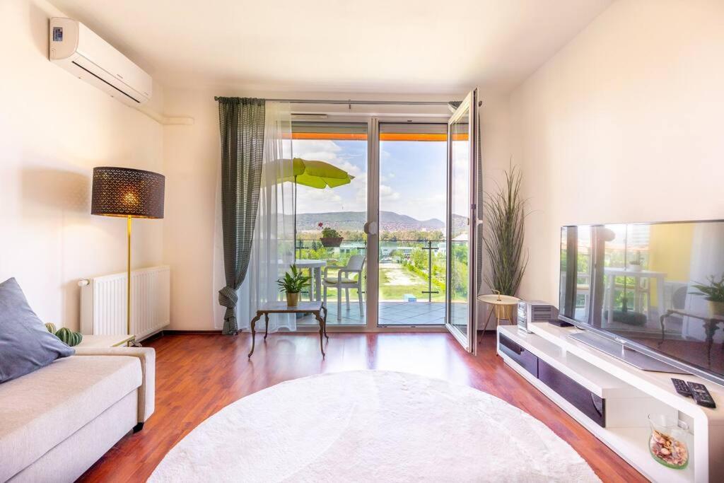 Danube View - Bodor Utca Apartman Budapest