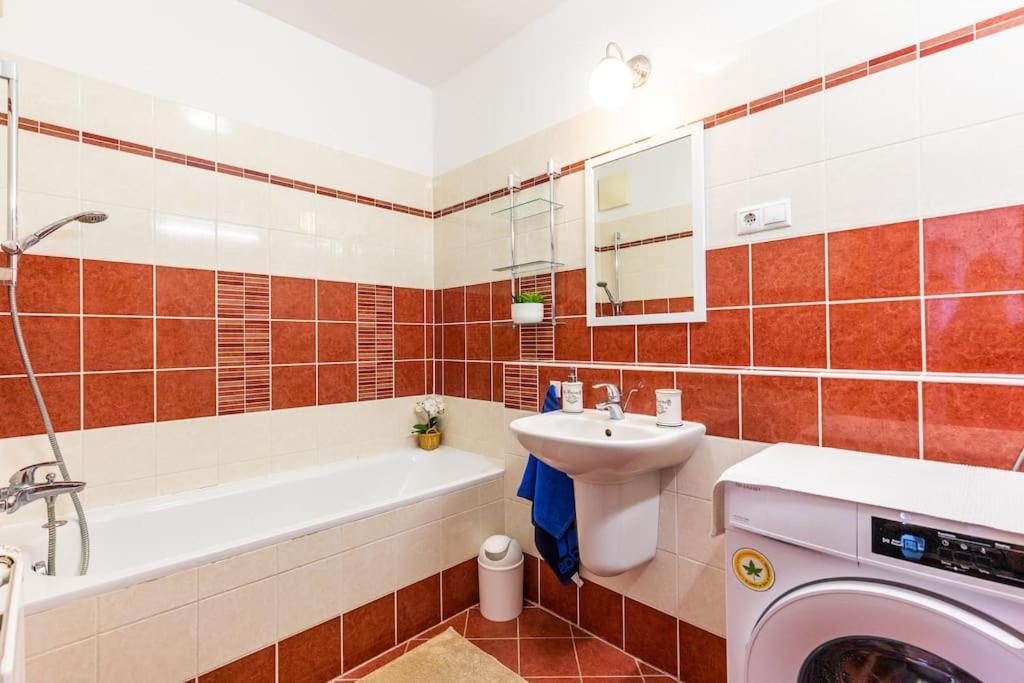 Danube View - Bodor Utca Apartman Budapest