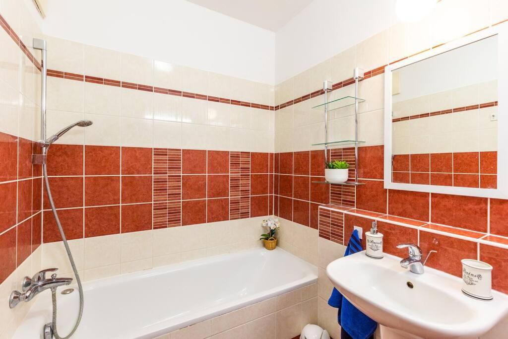 Apartman Danube View - Bodor Utca