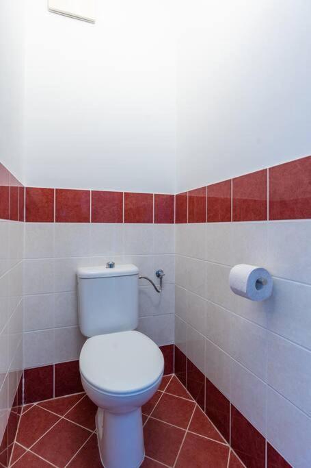 Apartman Danube View - Bodor Utca Budapest