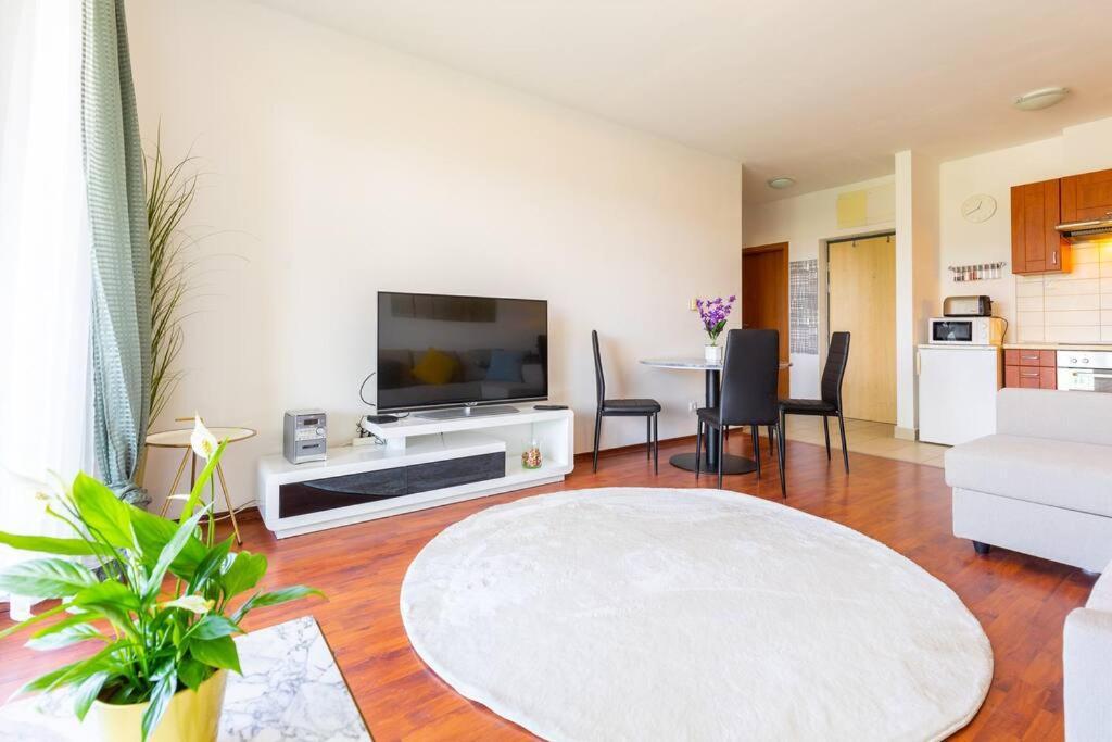 Apartman Danube View - Bodor Utca