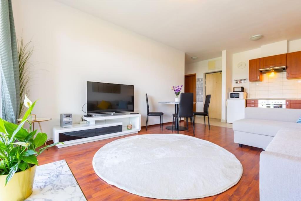 Apartman Danube View - Bodor Utca
