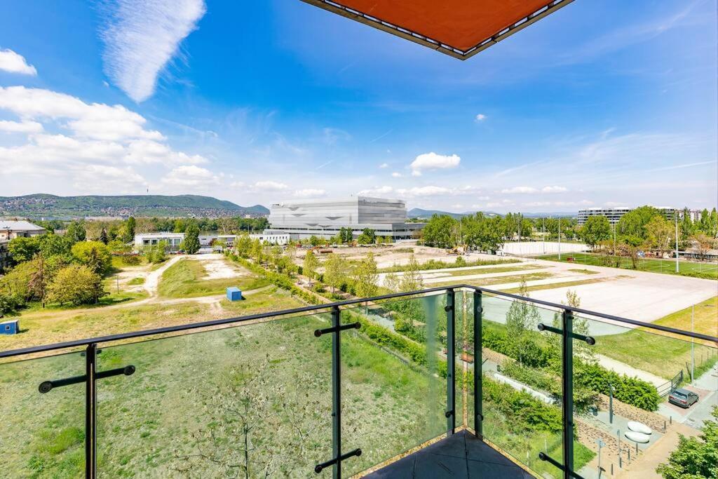 Apartman Danube View - Bodor Utca